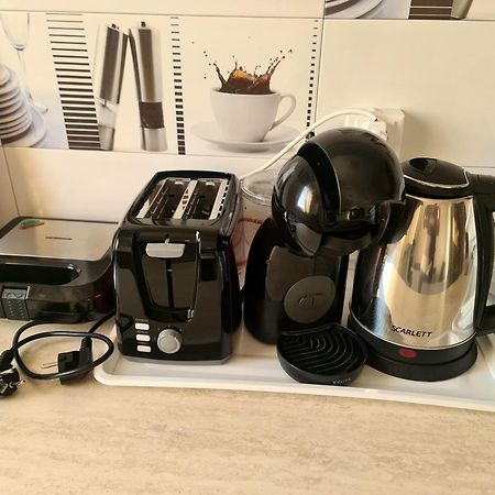 Apartament 2 Camere Etaj 4 Din 4 Craiova Extérieur photo