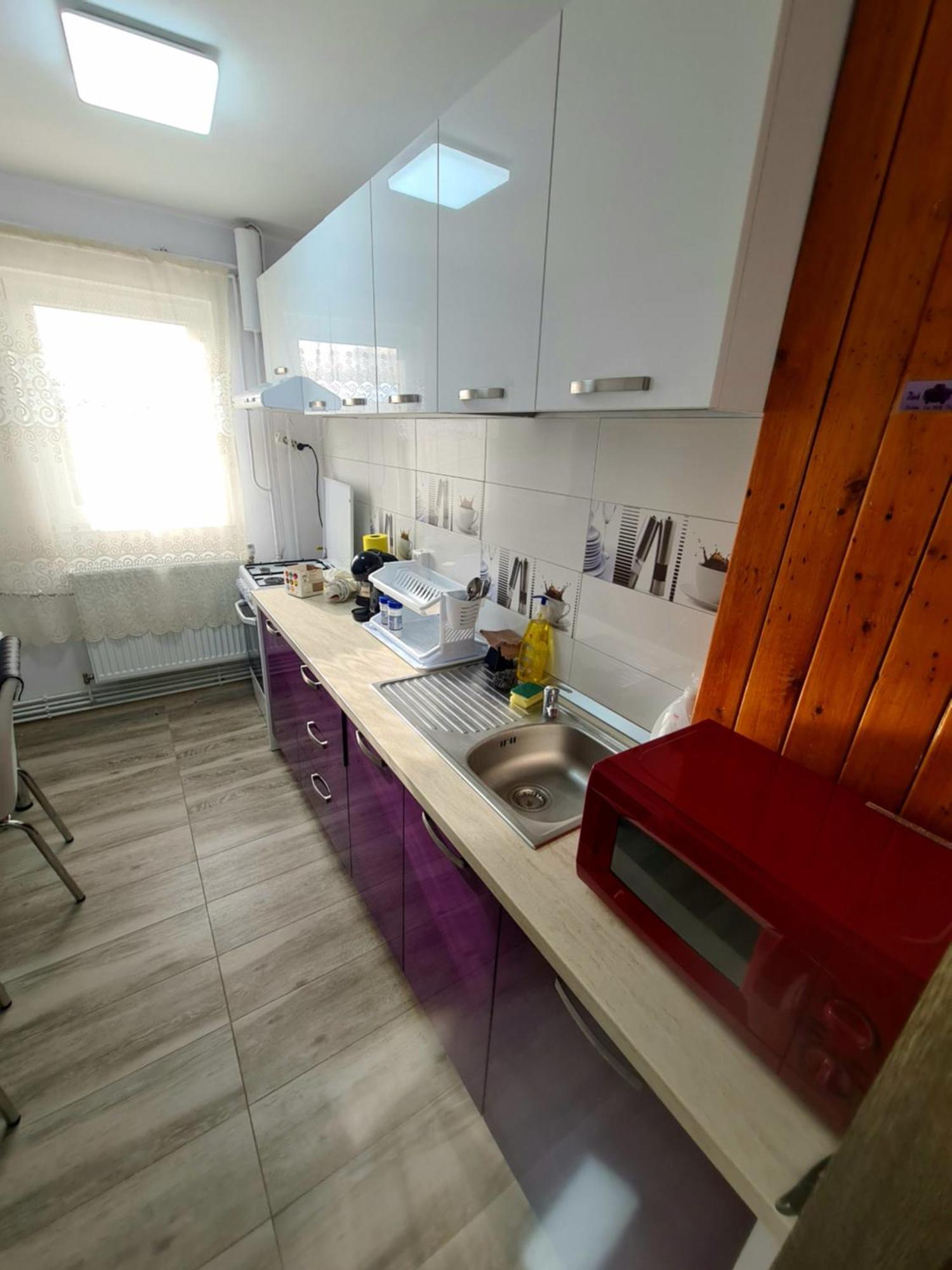 Apartament 2 Camere Etaj 4 Din 4 Craiova Extérieur photo