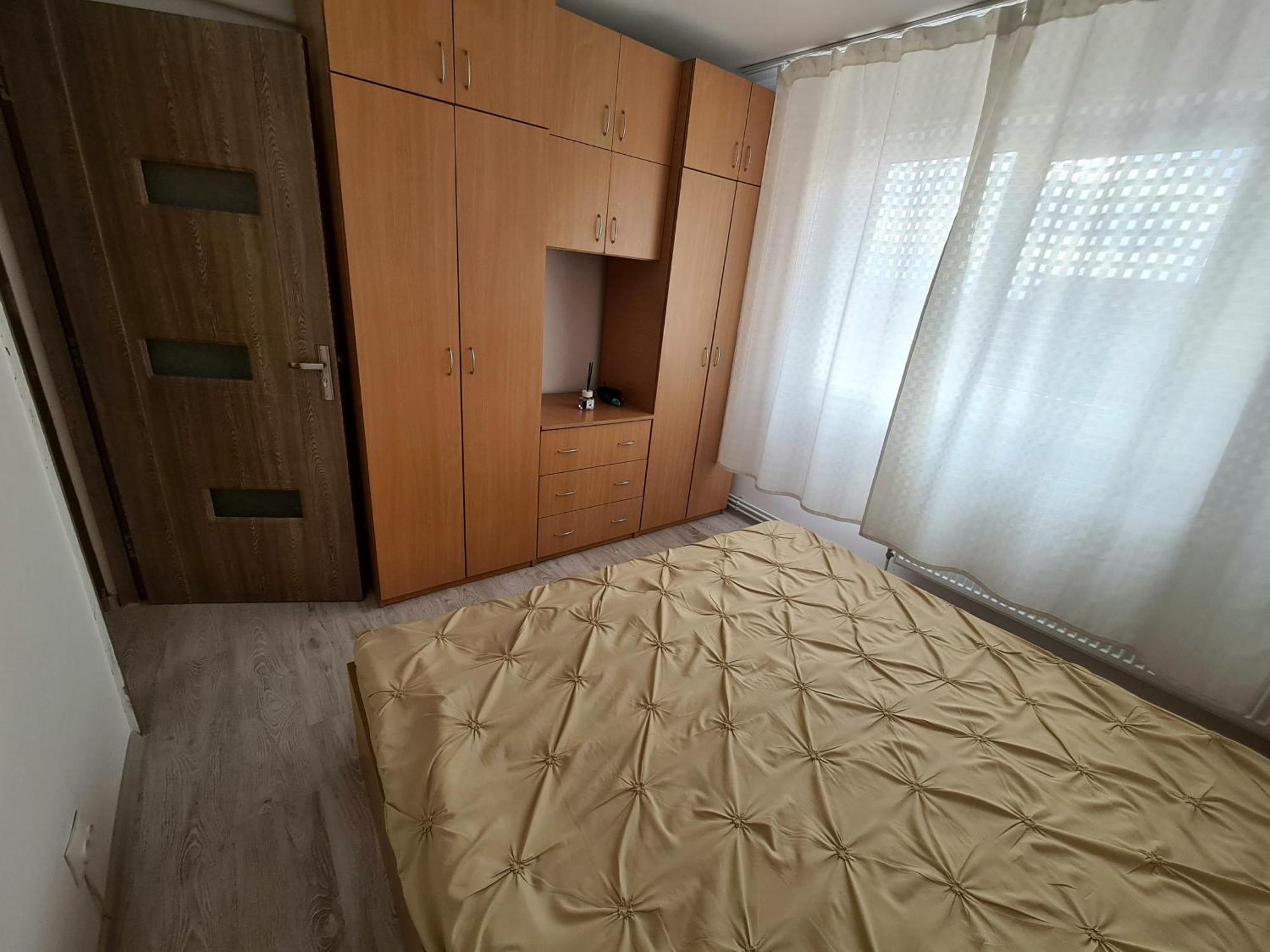 Apartament 2 Camere Etaj 4 Din 4 Craiova Extérieur photo