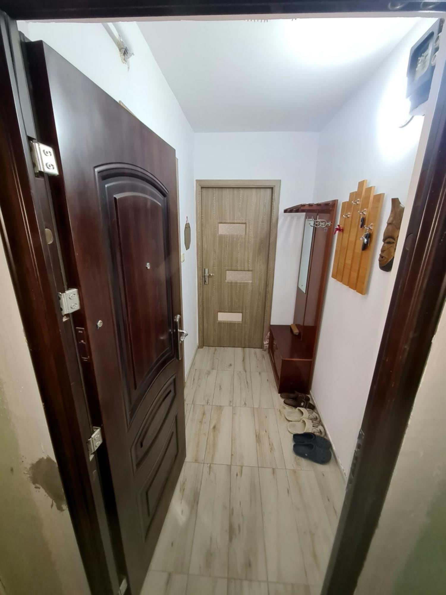 Apartament 2 Camere Etaj 4 Din 4 Craiova Extérieur photo