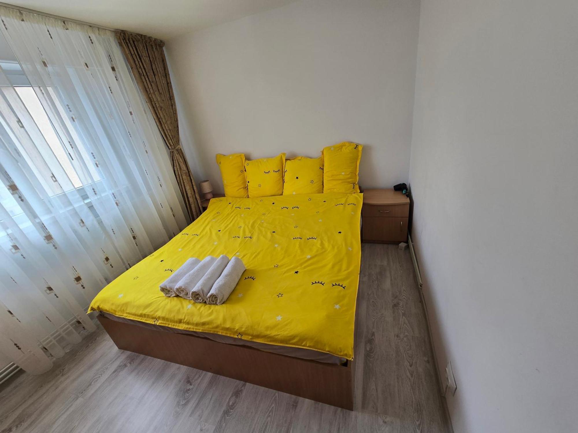 Apartament 2 Camere Etaj 4 Din 4 Craiova Extérieur photo